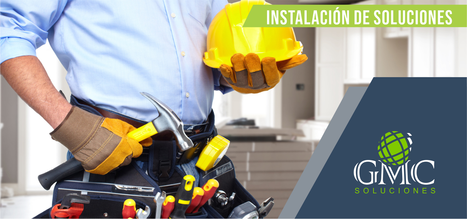 Instalaciones
