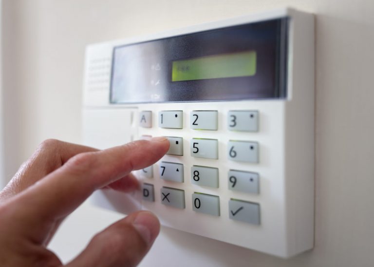 Alarmas antirrobo zacatecas