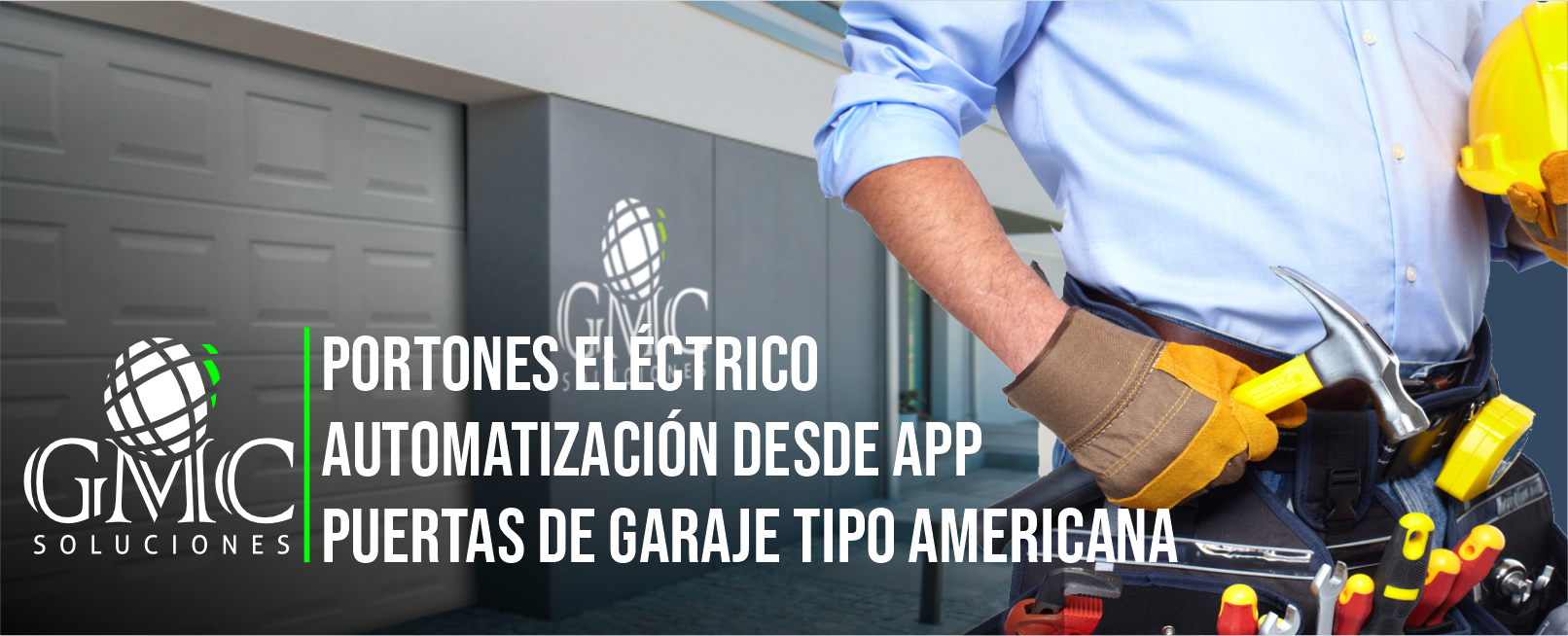 Portones Electricos